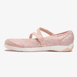Bailarinas Caminar Mujer Baoma Rosa -Tienda De Zapatos bailarinas caminar mujer baoma rosa 4