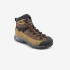 Botas Caza Asolo X-Hunt Land Adulto Gore-Tex Vibram Impermeables