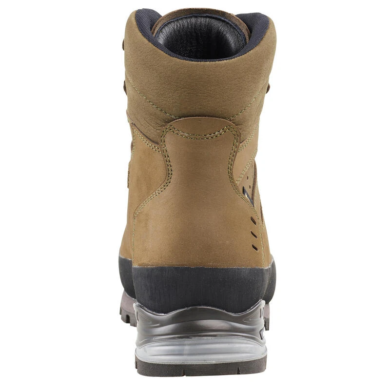 Botas Caza Asolo X-Hunt Mountain Gore-tex Vibram Adulto Impermeables 7 Botas Caza Asolo X-Hunt Mountain Gore-tex Vibram Adulto Impermeables - Imagen 5