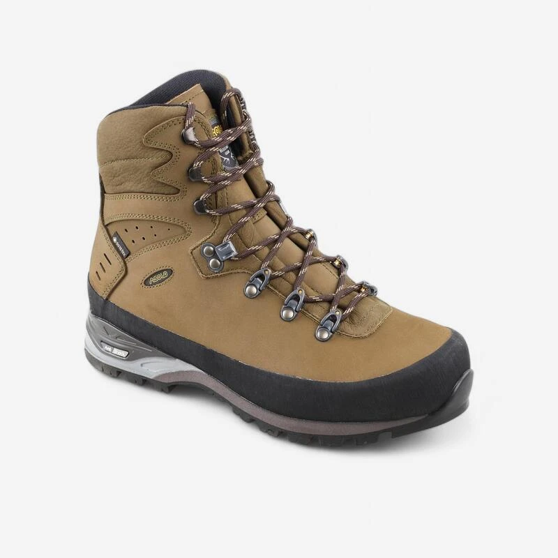 Botas Caza Asolo X-Hunt Mountain Gore-tex Vibram Adulto Impermeables 3 Botas Caza Asolo X-Hunt Mountain Gore-tex Vibram Adulto Impermeables
