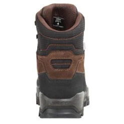 Botas De Caza Solognac Crosshunt 500 Hombre Marrón Impermeables Resistentes -Tienda De Zapatos botas de caza solognac crosshunt 500 hombre marron impermeables resistentes 4