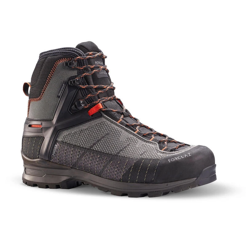 Botas De Montaña Y Trekking Impermeables Hombre Forclaz 500 MATRYX® 3 Botas De Montaña Y Trekking Impermeables Hombre Forclaz 500 MATRYX®
