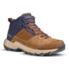 Botas De Montaña Y Trekking Impermeables Hombre Quechua MH500 -Tienda De Zapatos botas de montaa y trekking impermeables hombre quechua mh500