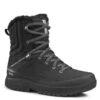 Botas De Nieve Y Apreski Impermeables Hombre Quechua SH100 Warm -Tienda De Zapatos botas de nieve y apreski impermeables hombre quechua sh100 warm