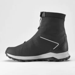 Botas De Nieve Y Apreski Impermeables Hombre Quechua SH920 X-Warm -Tienda De Zapatos botas de nieve y apreski impermeables hombre quechua sh920 x warm 2