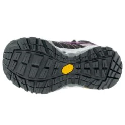 Botas De Trekking Y Senderismo Para Mujer Impermeables Bestard Space Mid Lady -Tienda De Zapatos botas de trekking y senderismo para mujer impermeables bestard space mid lady 3