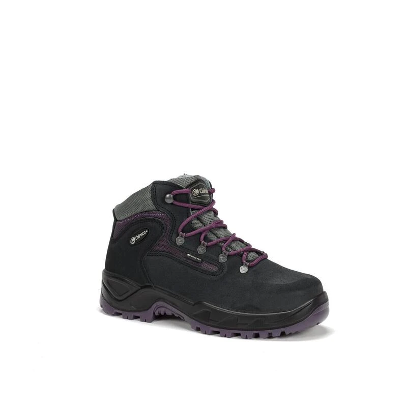 Botas Impermeables Trekking Y Senderismo Para Mujer Chiruca Massana 36 Gore-Tex 4 Botas Impermeables Trekking Y Senderismo Para Mujer Chiruca Massana 36 Gore-Tex - Imagen 2