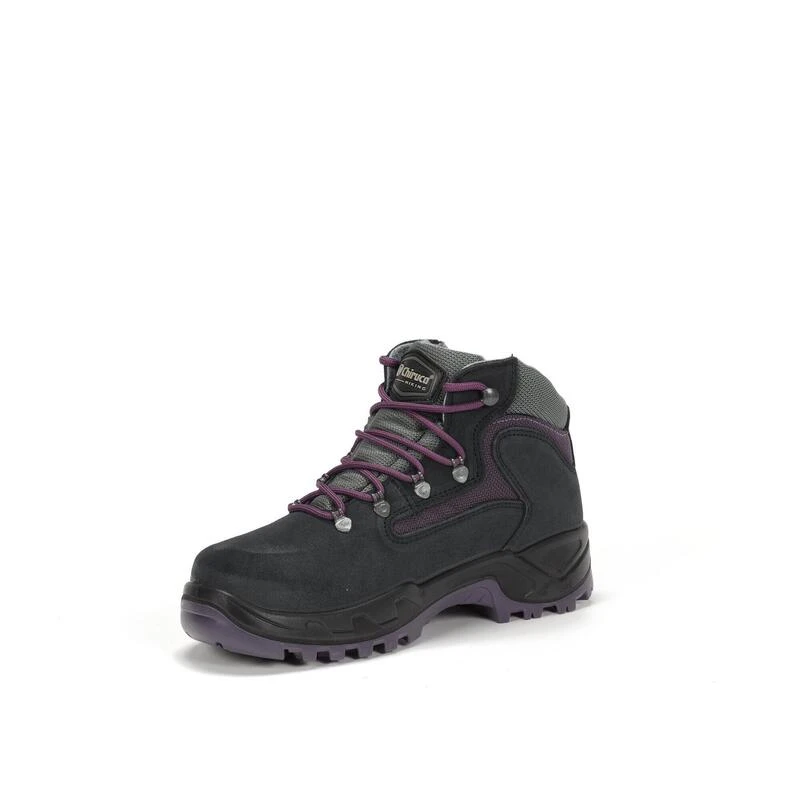 Botas Impermeables Trekking Y Senderismo Para Mujer Chiruca Massana 36 Gore-Tex 5 Botas Impermeables Trekking Y Senderismo Para Mujer Chiruca Massana 36 Gore-Tex - Imagen 3