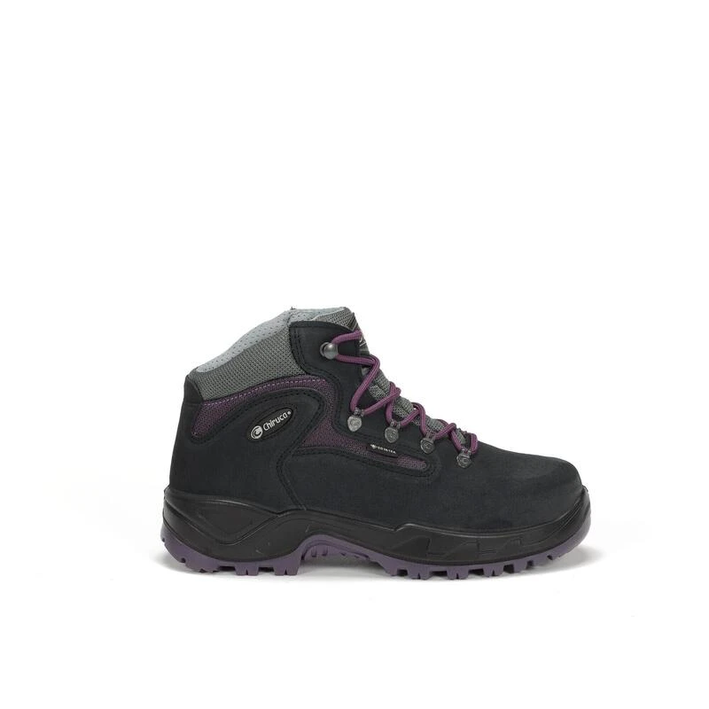 Botas Impermeables Trekking Y Senderismo Para Mujer Chiruca Massana 36 Gore-Tex 3 Botas Impermeables Trekking Y Senderismo Para Mujer Chiruca Massana 36 Gore-Tex