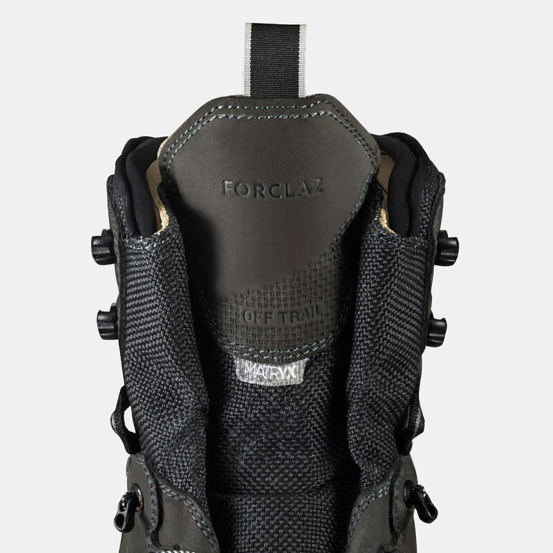 Botas Montaña Y Trekking Impermeables Suela Vibram Hombre Forclaz MT900 Matryx 7 Botas Montaña Y Trekking Impermeables Suela Vibram Hombre Forclaz MT900 Matryx - Imagen 5