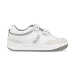 DEPORTIVO PAREDES PIEL ESTRELLA VELCRO -Tienda De Zapatos deportivo paredes piel estrella velcro 5