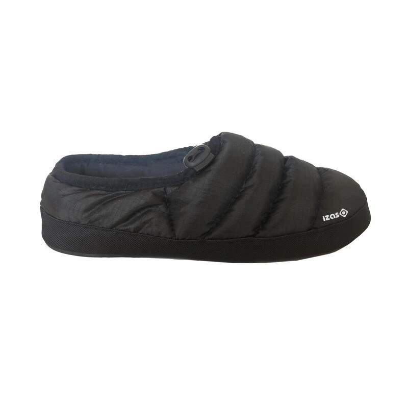 Izas Pantuflas Unisex Cálidas Y Ajustables LAPIS 3 Izas Pantuflas Unisex Cálidas Y Ajustables LAPIS