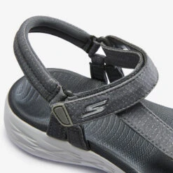 Sandalias Caminar Mujer Skechers Onthego Gris 10 Sandalias Caminar Mujer Skechers Onthego Gris -Tienda De Zapatos sandalias caminar mujer skechers onthego gris 3
