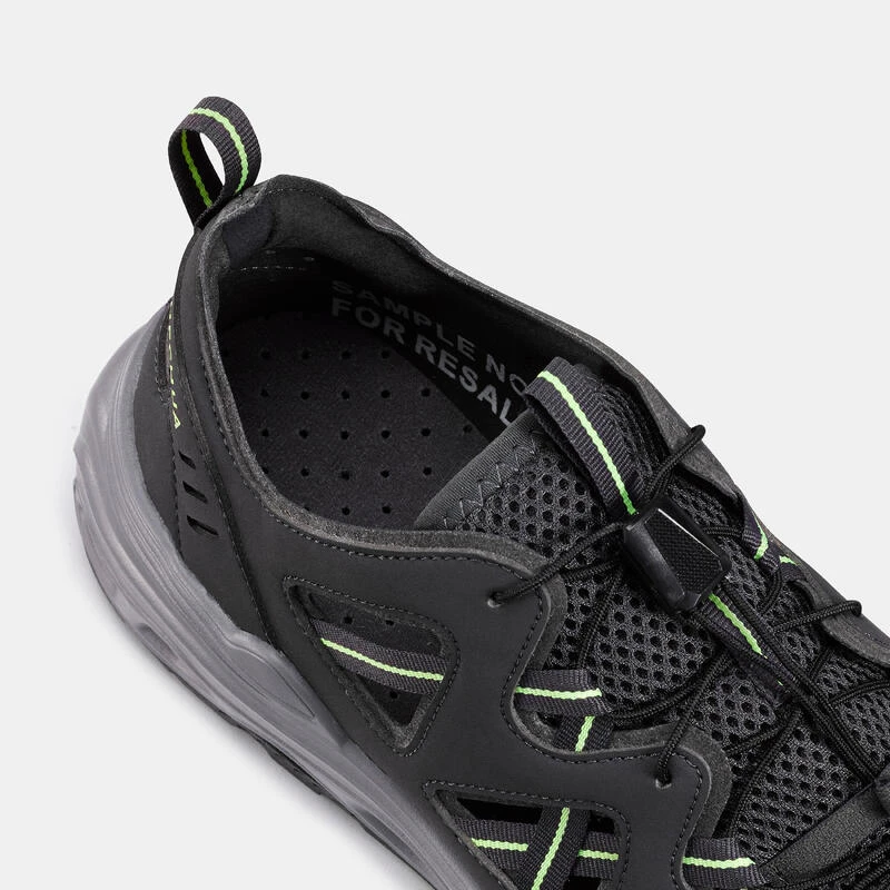 Sandalias Cerradas Par Aagua Hombre Quechua Aqua Hike 7 Sandalias Cerradas Par Aagua Hombre Quechua Aqua Hike - Imagen 5