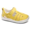 Sandalias De Marcha Deportiva De Microfibra De Bebés PABLOSKY En Amarillo -Tienda De Zapatos sandalias de marcha deportiva de microfibra de bebes pablosky en amarillo