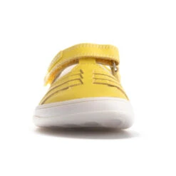 Sandalias De Marcha Deportiva De Microfibra De Bebés PABLOSKY En Amarillo -Tienda De Zapatos sandalias de marcha deportiva de microfibra de bebes pablosky en amarillo 2