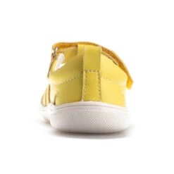Sandalias De Marcha Deportiva De Microfibra De Bebés PABLOSKY En Amarillo -Tienda De Zapatos sandalias de marcha deportiva de microfibra de bebes pablosky en amarillo 3