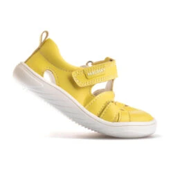Sandalias De Marcha Deportiva De Microfibra De Bebés PABLOSKY En Amarillo -Tienda De Zapatos sandalias de marcha deportiva de microfibra de bebes pablosky en amarillo 4
