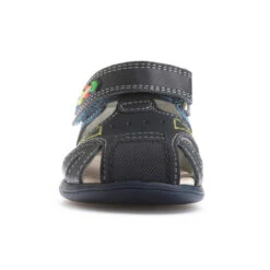 Sandalias De Marcha Deportiva De Piel De Bebé Niño PABLOSKY En Azul Marino 9 Sandalias De Marcha Deportiva De Piel De Bebé Niño PABLOSKY En Azul Marino -Tienda De Zapatos sandalias de marcha deportiva de piel de bebe nio pablosky en azul marino 2