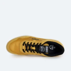 Zapatilla Casual MUNICH 24/7 Hombre Amarillo -Tienda De Zapatos zapatilla casual munich 247 hombre amarillo 2