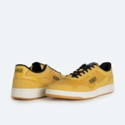 Zapatilla Casual MUNICH 24/7 Hombre Amarillo -Tienda De Zapatos zapatilla casual munich 247 hombre amarillo 4