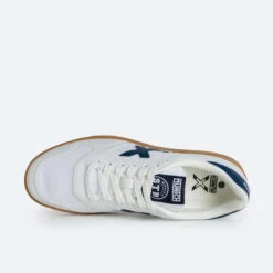Zapatilla Casual MUNICH Arrow Hombre Blanco -Tienda De Zapatos zapatilla casual munich arrow hombre blanco 2