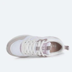 Zapatilla Casual MUNICH Clash Adulto Blanco -Tienda De Zapatos zapatilla casual munich clash adulto blanco 2