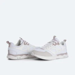 Zapatilla Casual MUNICH Clash Adulto Blanco -Tienda De Zapatos zapatilla casual munich clash adulto blanco 4