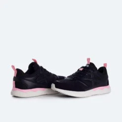 Zapatilla Casual MUNICH Clash Adulto Negro -Tienda De Zapatos zapatilla casual munich clash adulto negro 4