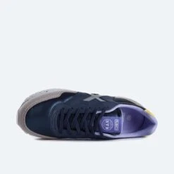Zapatilla Casual MUNICH Dash Wmn Para Mujer Azul -Tienda De Zapatos zapatilla casual munich dash wmn para mujer azul 2