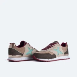 Zapatilla Casual MUNICH Dash Wmn Para Mujer Beige -Tienda De Zapatos zapatilla casual munich dash wmn para mujer beige 4