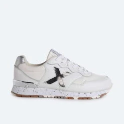 Zapatilla Casual MUNICH Dash Wmn Para Mujer Blanco