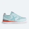 Zapatilla Casual MUNICH Dash Wmn Para Mujer Celeste -Tienda De Zapatos zapatilla casual munich dash wmn para mujer celeste