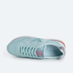 Zapatilla Casual MUNICH Dash Wmn Para Mujer Celeste -Tienda De Zapatos zapatilla casual munich dash wmn para mujer celeste 2