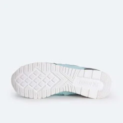 Zapatilla Casual MUNICH Dash Wmn Para Mujer Celeste -Tienda De Zapatos zapatilla casual munich dash wmn para mujer celeste 3