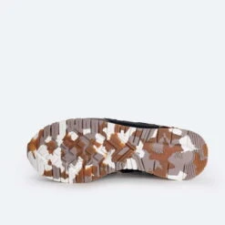 Zapatilla Casual MUNICH Dash Wmn Para Mujer Negro -Tienda De Zapatos zapatilla casual munich dash wmn para mujer negro 3