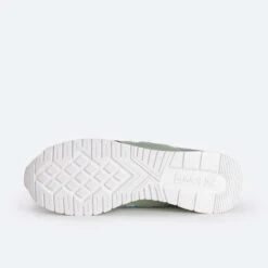 Zapatilla Casual MUNICH Dash Wmn Para Mujer Verde -Tienda De Zapatos zapatilla casual munich dash wmn para mujer verde 3