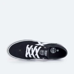 Zapatilla Casual MUNICH JAM Hombre Negro 9 Zapatilla Casual MUNICH JAM Hombre Negro -Tienda De Zapatos zapatilla casual munich jam hombre negro 2