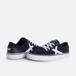 Zapatilla Casual MUNICH JAM Hombre Negro 11 Zapatilla Casual MUNICH JAM Hombre Negro -Tienda De Zapatos zapatilla casual munich jam hombre negro 4