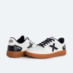 Zapatilla Casual MUNICH Legit Adulto Blanco -Tienda De Zapatos zapatilla casual munich legit adulto blanco 4