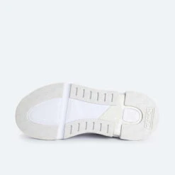 Zapatilla Casual MUNICH Versus Para Mujer Plata -Tienda De Zapatos zapatilla casual munich versus para mujer plata 3