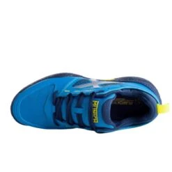 Zapatilla De Pádel MUNICH Atomik Adulto Azul -Tienda De Zapatos zapatilla de padel munich atomik adulto azul 2