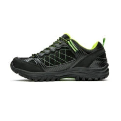 Zapatilla De Trekking Y Senderismo Impermeable Para Hombre NILSEN Izas 9 Zapatilla De Trekking Y Senderismo Impermeable Para Hombre NILSEN Izas -Tienda De Zapatos zapatilla de trekking y senderismo impermeable para hombre nilsen izas 1