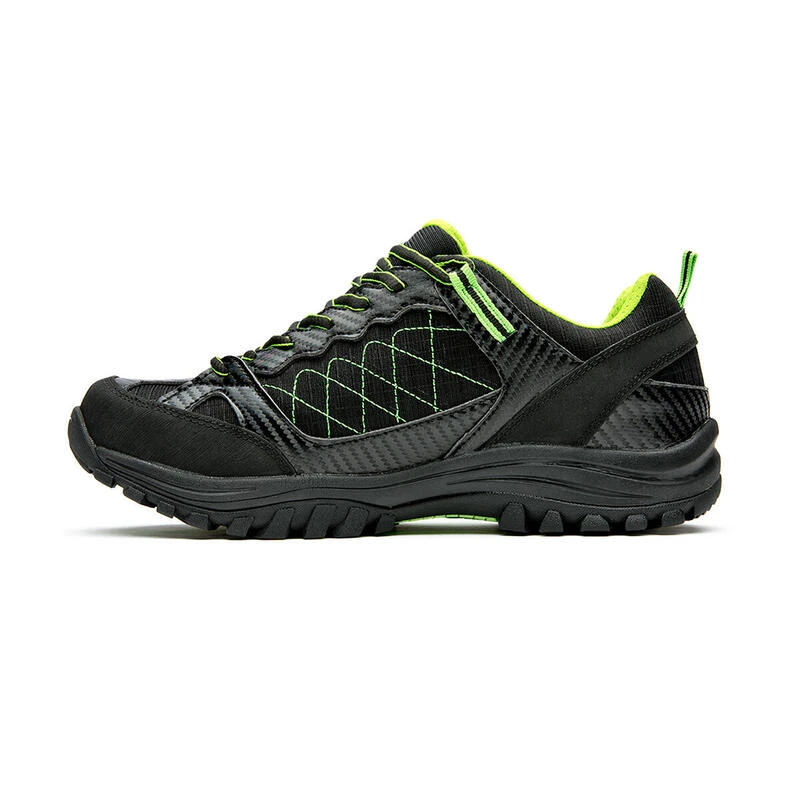 Zapatilla De Trekking Y Senderismo Impermeable Para Hombre NILSEN Izas 4 Zapatilla De Trekking Y Senderismo Impermeable Para Hombre NILSEN Izas - Imagen 2
