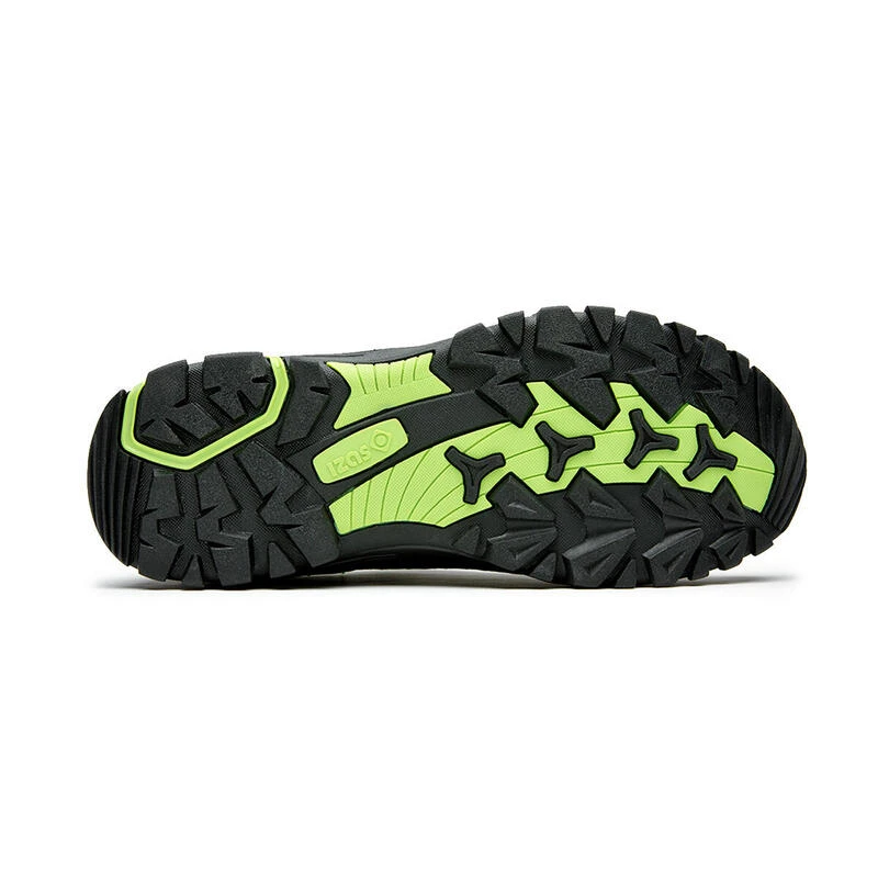 Zapatilla De Trekking Y Senderismo Impermeable Para Hombre NILSEN Izas 7 Zapatilla De Trekking Y Senderismo Impermeable Para Hombre NILSEN Izas - Imagen 5