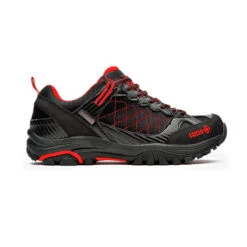 Zapatilla De Trekking Y Senderismo Impermeable Para Hombre NILSEN Izas 13 Zapatilla De Trekking Y Senderismo Impermeable Para Hombre NILSEN Izas -Tienda De Zapatos zapatilla de trekking y senderismo impermeable para hombre nilsen izas 5