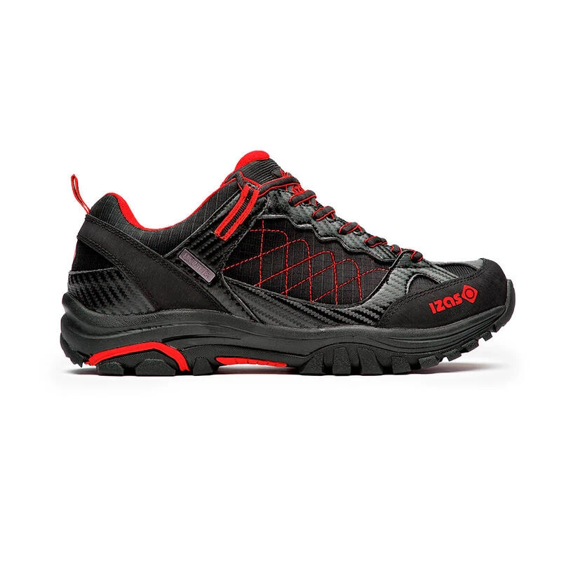 Zapatilla De Trekking Y Senderismo Impermeable Para Hombre NILSEN Izas 8 Zapatilla De Trekking Y Senderismo Impermeable Para Hombre NILSEN Izas - Imagen 6