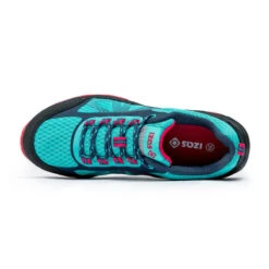 Zapatilla De Trekking Y Senderismo Para Mujer RAGNAROK W Izas -Tienda De Zapatos zapatilla de trekking y senderismo para mujer ragnarok w izas 2