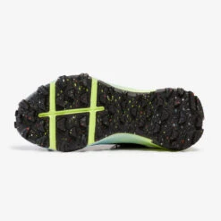 Zapatilla Marcha Nórdica NW 980 Negro Competición Impermeable -Tienda De Zapatos zapatilla marcha nordica nw 980 negro competicion impermeable 4