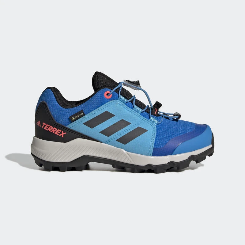 ADIDAS Zapatilla Terrex GORE-TEX Hiking 4 ADIDAS Zapatilla Terrex GORE-TEX Hiking - Imagen 2